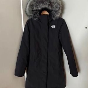 The North Face Arctic Parka Women’s Small